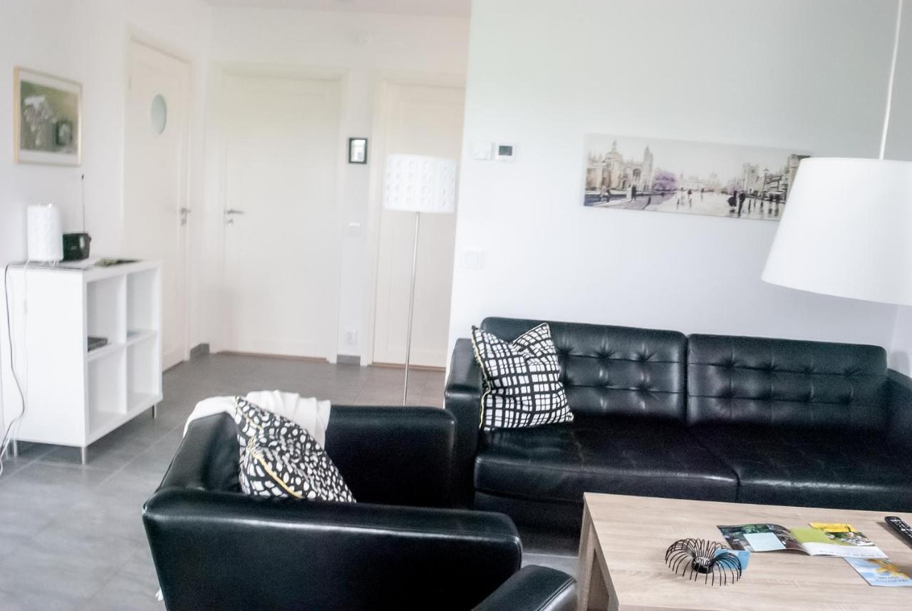 Vila Nordana Gard Strö Exteriér fotografie
