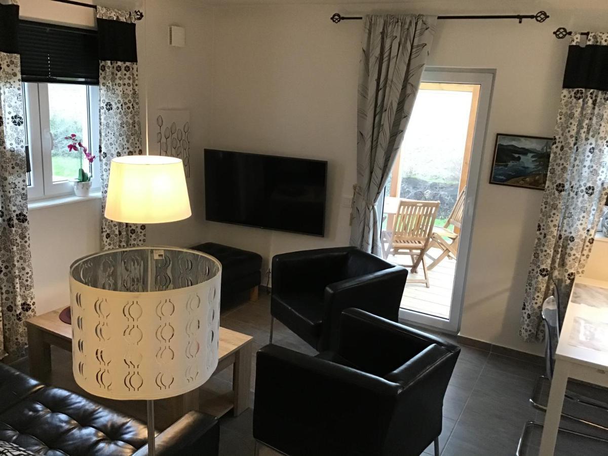 Vila Nordana Gard Strö Exteriér fotografie